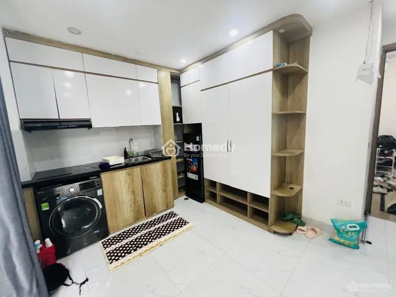 Bán Ccmn Nguyễn Lương Bằng 43M, Mt 6M, 6T Thang Máy, 10Pkk, Ngõ Thoáng, Pccc Xịn, Dt 600T, 11.5 Tỷ