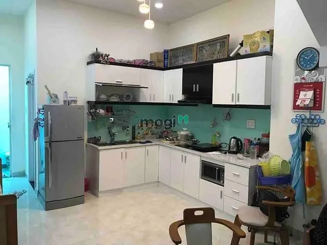 Bán Nhà Cực Hot Hồ Văn Long, Kp1, Bình Hưng Hoà, Bình Tân, 2,65 Tỷ