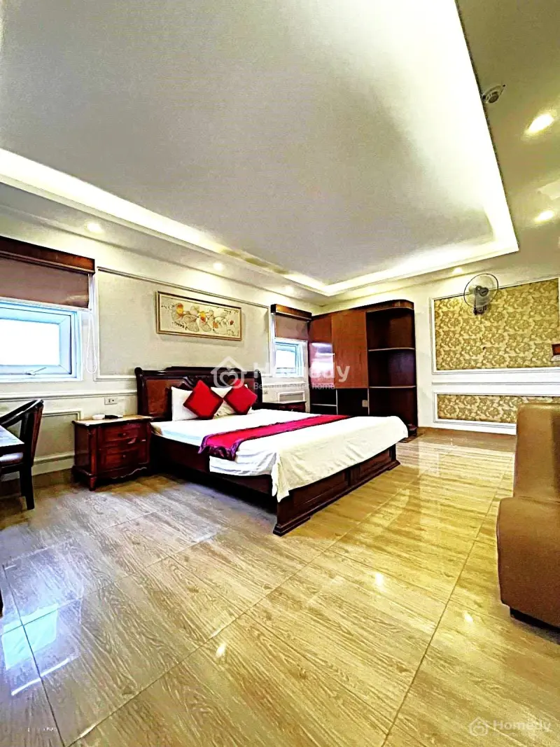 Dòng Tiền 150Tr/Tháng - Bán Khách Sạn Mặt Tiền Đường Tên Lửa Dt 12X15 Giá 23 Tỷ Tl - 0964919***