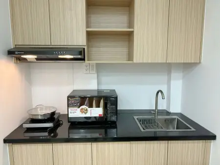 Chính Chủ Cho Thuê Căn Hộ Dịch Vụ - Đầy Đủ Tiện Nghi - Chỉ Việc Xách Vali Vào