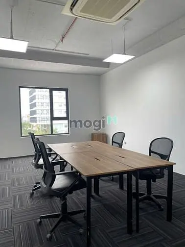 Văn Phòng 25M²–45M² Cực Hiếm – Cập Nhật Quỹ Trống Mới Nhất!