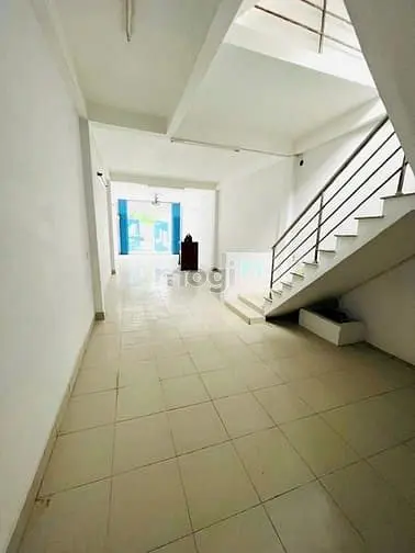 🏘️Cho Thuê Nhà Mặt Tiền Cư Xá Phú Lâm D-Quận 6 Giá 15 Triệu