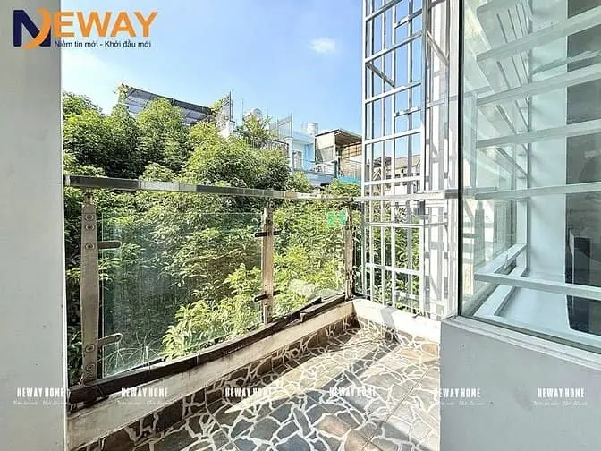 Phòng Studio Cao Cấp Mới 100% Ở Đường Tân Sơn Nhì, Tân Phú