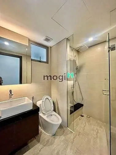 Cho Thuê Căn Hộ Midtown Giá Rẻ, 2 Phòng Ngủ,View Toàn Thành Phố,Pmh,Q7