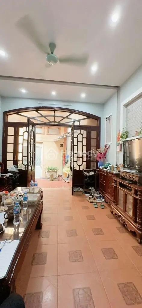 Bán Nhà Mặt Phố Hàng Tre, Quận Hoàn Kiếm 105M2 X 5 Tầng Kinh Doanh Sầm Uất, 60 Tỷ!!!