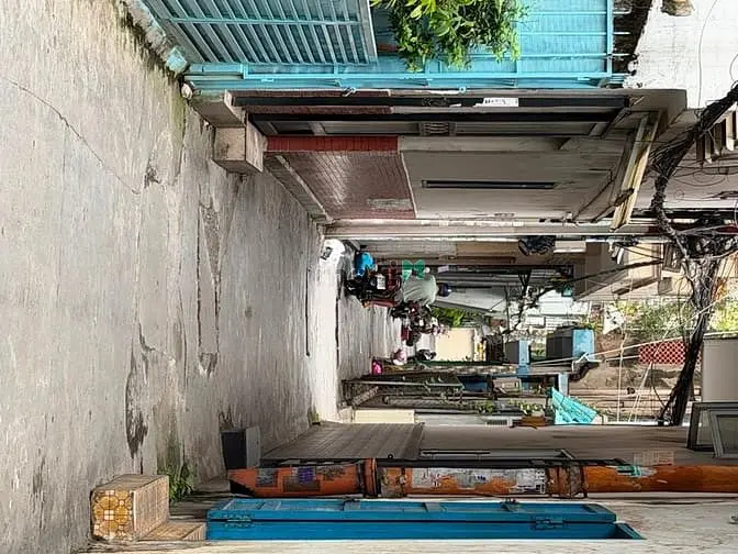 Chính Chủ Bán Nhà Nguyễn Tiểu La Q.10 - 4,4M X 8,6M Giá Chỉ 5,25 Tỉ