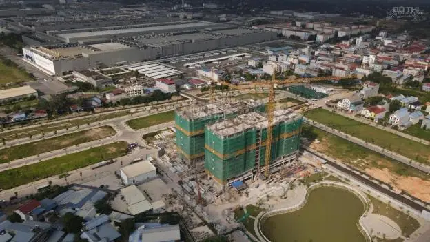 Qũy Nội Bộ Dự Án Yên Bình Xanh (Giai Đoạn 2) Giá 25Tr/M2, Có Sổ - Zalo: 083,848,9898