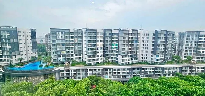 Cho Thuê Căn Góc 2Pn, 85M2, Ntcb, Có Ô Xe Hơi, Giá 16Tr, Nhận Nhà Ngay
