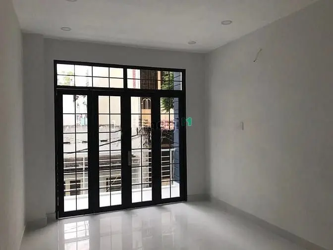 Nhà Cần Bán Gấp Phan Xích Long, P1, Phú Nhuận, 1,65 Tỷ, Sổ Hồng Riêng