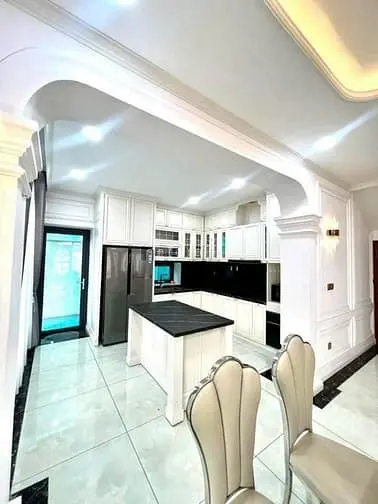 Cần Bán Gấp Biệt Thự Song Lập Mỹ Hoàng Phạm Thái Bường Phú Mỹ Hưng Q7