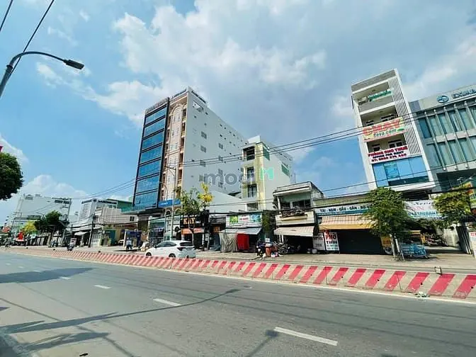 Mặ.t Đường Huỳnh Tấn Phát Rộng 30 M, Kdbb Sầm Uất. 7,5*30 Hơn 17 T.ỷ.