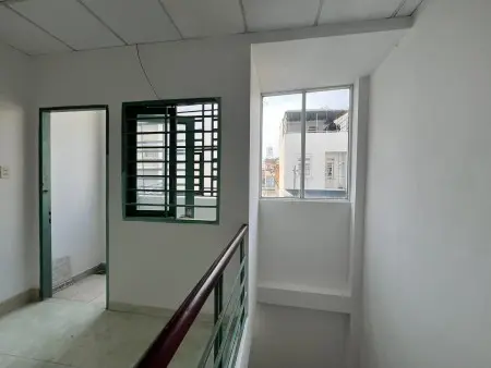 Nguyên Căn, Hẻm Xe Tải, Nhà Mới, Gần Chợ, Gần Go Bigc An Lạc, Gần Bến Xe Miền Tây, Gần Trường