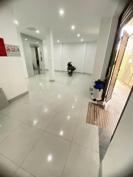 Phòng Mới Tinh 30M2, 3Tr8 Triệu, Tại Ngõ 32 Đỗ Đức Dục, Mễ Trì. Full Đồ