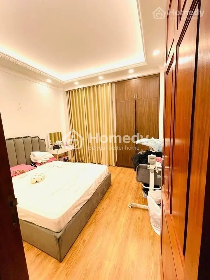 Mặt Phố Wiew Hồ - Tòa Apartment 240M X 6 Tầng - 10 Căn Hộ Cho Tây Thuê - Doanh Thu 2 Tỷ/Năm Tây Hồ