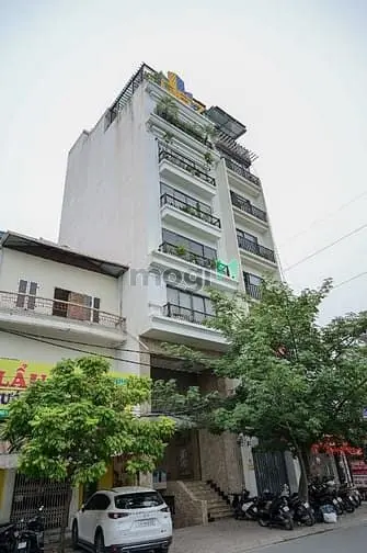 Bán Nhà Mặt Hồ Hạ Đình – Căn Đẹp Nhất Tuyến Đường – View Có 1 Không 2