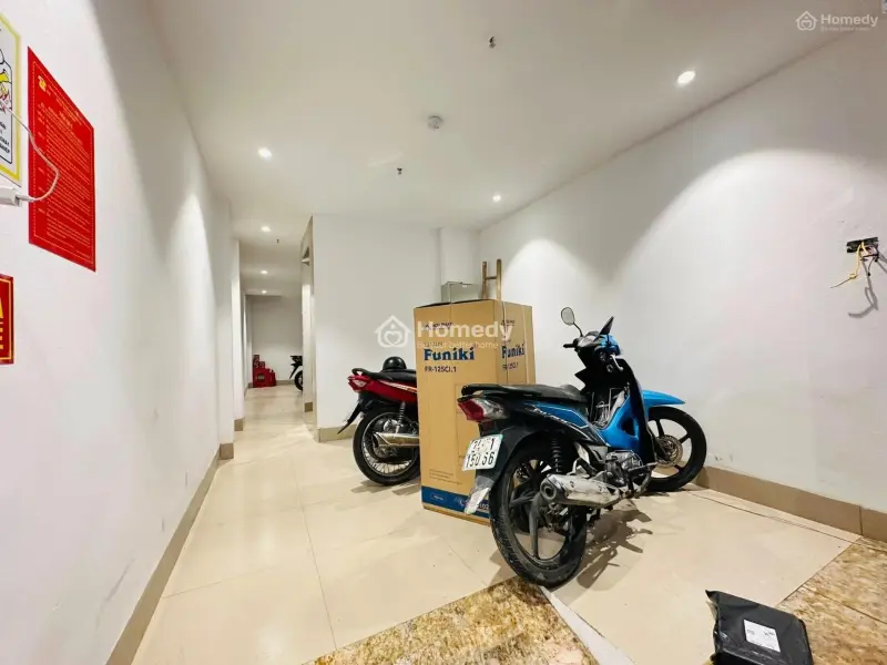 Bán Ccmn Phan Đình Giót 7T Thang Máy, 10Pkk Nội Thất Đầy Đủ, Ngõ Thoáng, Pccc Xịn, Dt 600T, 10.7 Tỷ