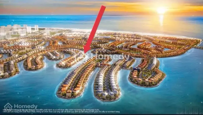 Lifestyle Triệu Đô - Chỉ Có Ở Vinhomesgreenparadise - Cần Giờ - Chỉ Dành Cho Người Biết Hưởng