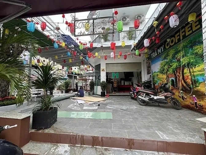 Chính Chủ Gửi Bán Chdv Góc 2 Mặt Tiền Đường 182, P.tăng Nhơn Phú A