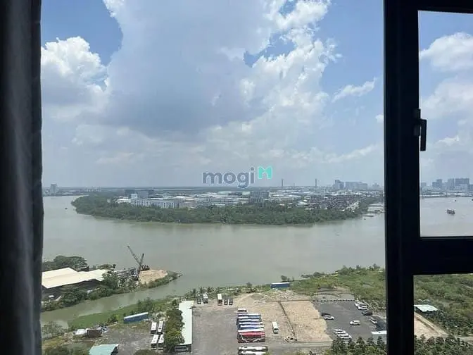 New City - Căn 3 Phòng Ngủ - Nt Cơ Bản (Dt 86M2). Giá 20 Triệu/Tháng