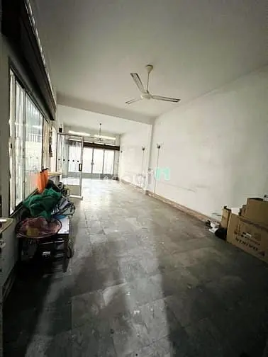 Chính Chủ 1 Đời Bán Nhà Hxh Tôn Thất Tùng Q1 - 6,7M X 19M Chỉ 52 Tỷ