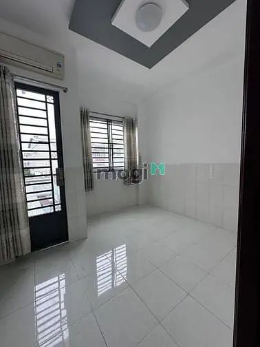 Q1- Trần Đình Xu- Hẻm Xe Hơi- Dt 3.5X9 6Pn- Dòng Tiền 20Tr