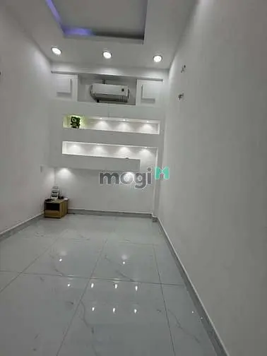 Chính Chủ Bán Nhà Nguyễn Thị Nhỏ Ngay Cư Xá Lữ Gia 4M X 15M