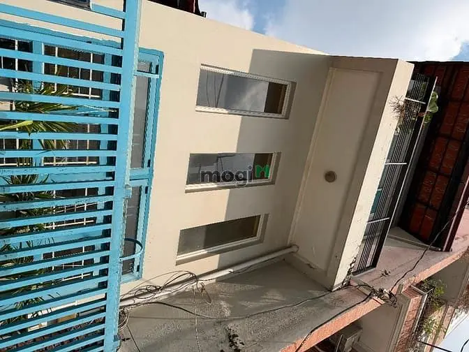 Chính Chủ Bán Nhà Nguyễn Tiểu La Q.10 - 4,4M X 8,6M Giá Chỉ 5,25 Tỉ