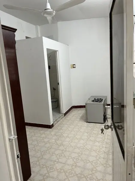 Cho Nữ Thuê Phòng 34 M2. Đường Trần Huy Liệu, Quận Phú Nhuận