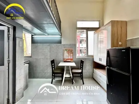 Cho Thuê Phòng Trọ Giá Tốt – Ngay Âu Cơ – Gần Đh Văn Hiến