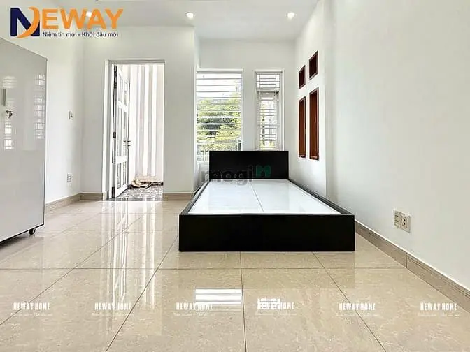 Phòng Studio Cao Cấp Mới 100% Ở Đường Tân Sơn Nhì, Tân Phú