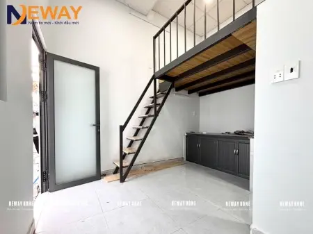 Cho Thuê Phòng Trọ Mới Xây 100% Ngay Đh Công Thương 3P Đi Bộ_Giá Từ 3Tr5