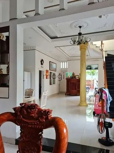 Biệt Thự Góc Đường 12 M, Kdc Lập Phúc. 10*22, Chỉ 17 Tỷ.