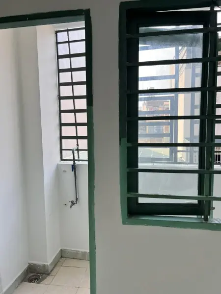 Nguyên Căn, Hẻm Xe Tải, Nhà Mới, Gần Chợ, Gần Go Bigc An Lạc, Gần Bến Xe Miền Tây, Gần Trường