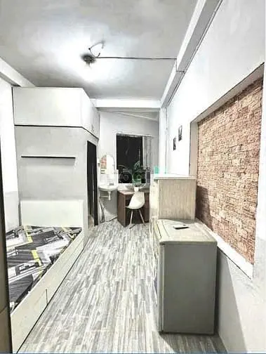 Nhà Cho Thuê: Mt Số: 420 Sư Vạn Hạnh Q10, (3X12M 3L 6Pn 6Pn)