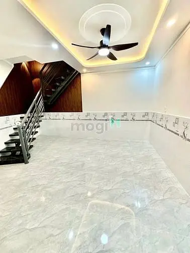 Nhà Bán P.an Bình Nay Là P.tam Hiệp Gần Trần Quốc Toản Mới Xây 2,9 Tỷ