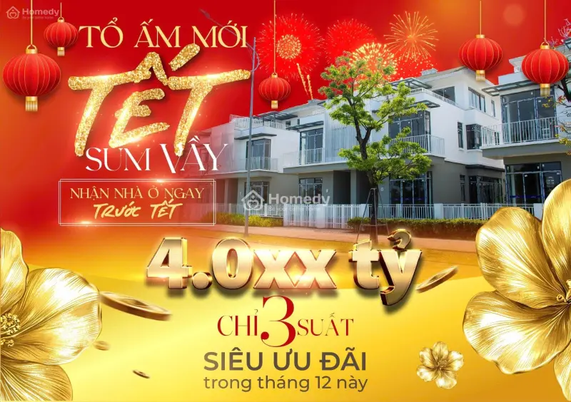 Dahlia-Ecogarden Huế- Đô Thị Xanh Giữa Lòng Thành Phố