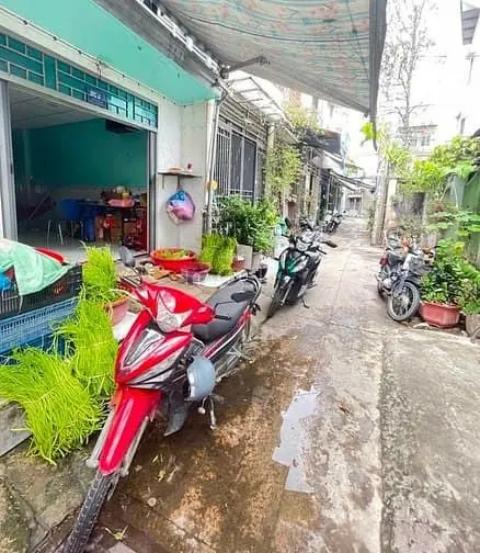 Quá Hiếm -Nhỉnh 2 Tỷ Có Nhà 2Tầng, 45M2, Hẻm1/ Gần Mt, 2 Pn, 2Wc.