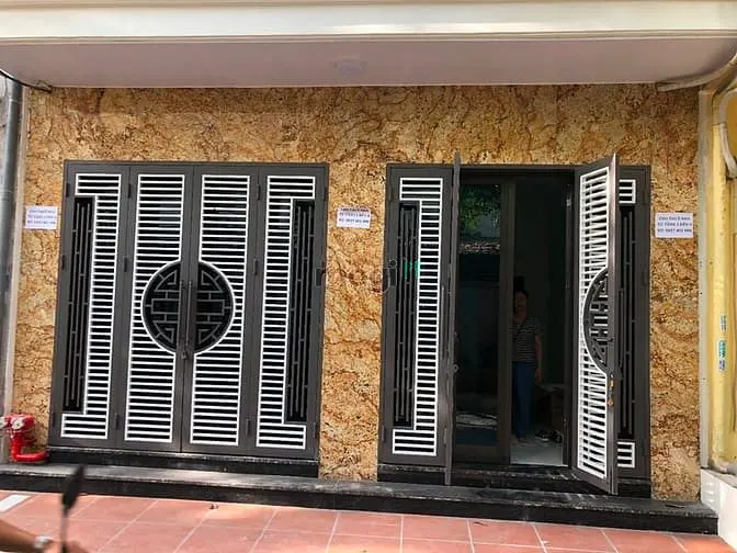 Cho Thuê Văn Phòng Tầng 1, 2, 3, 4, 47M2/Tầng Tại Nguyễn Chí Thanh, Hn