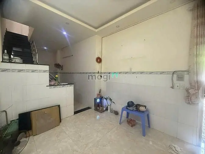 Quá Hiếm -Nhỉnh 2 Tỷ Có Nhà 2Tầng, 45M2, Hẻm1/ Gần Mt, 2 Pn, 2Wc.