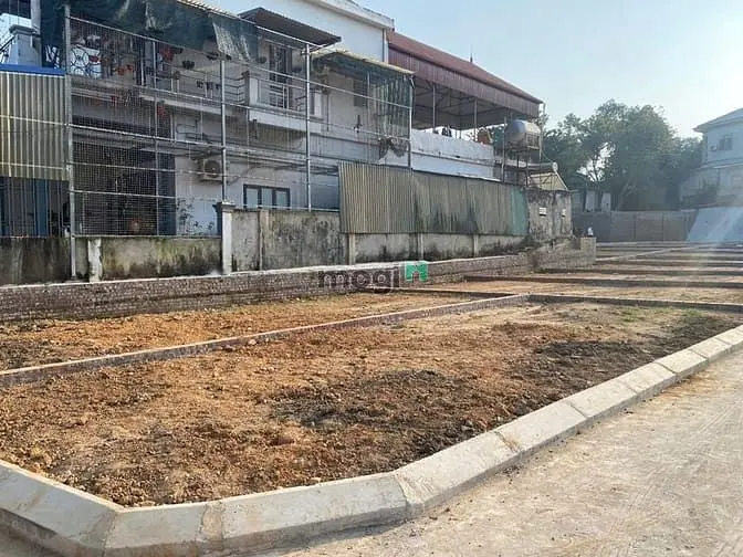 Mở Bán Dự Án Đất Nền Ba Vì, Chỉ Từ 5Tr/M2, Giá Chỉ Từ 1 Tỷ