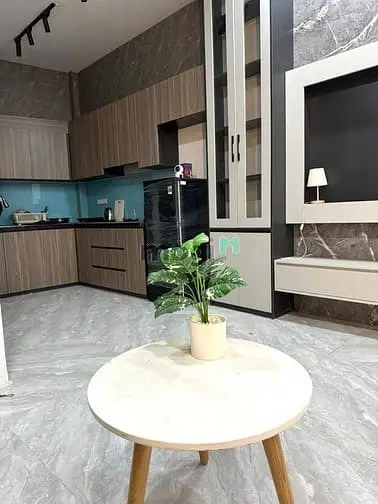 Bán Nhà 36M2 Nhà Đẹp Dân Xây - Full Nội Thất Nhỉnh 7 Tỷ.