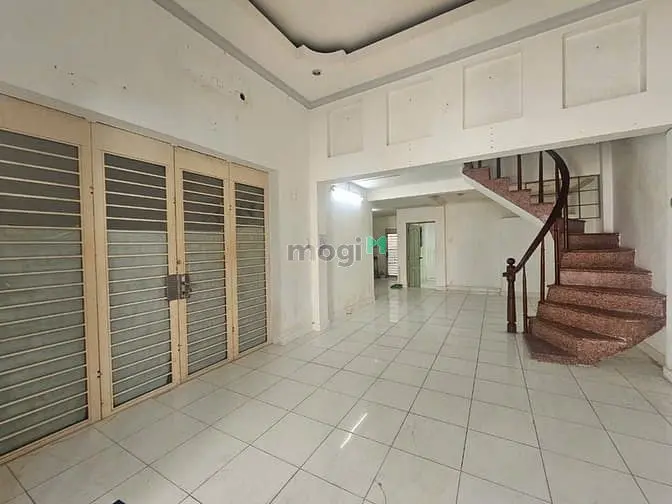 Hxh 6M Dương Văn Dương, 72M2 (6X12), 2 Tầng 3Pn, Cho Thuê 10Tr/Th