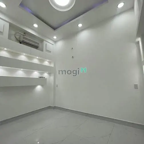 Chính Chủ Bán Nhà Nguyễn Thị Nhỏ Ngay Cư Xá Lữ Gia 4M X 15M