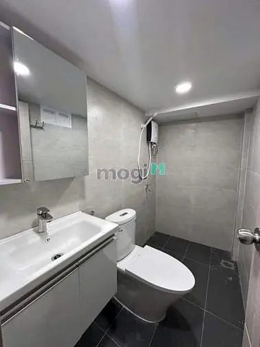 **Cho Thuê Căn Hộ 1 Phòng Ngủ– Quận 7**