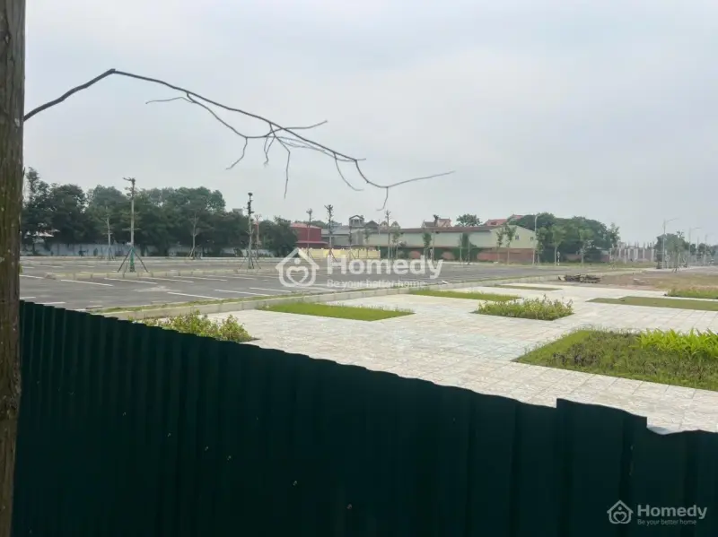 Bán Lô Góc Dĩnh Trì - Bắc Giang Thuộc Khu Đô Thị Mới Cạnh Tỉnh Lộ 299