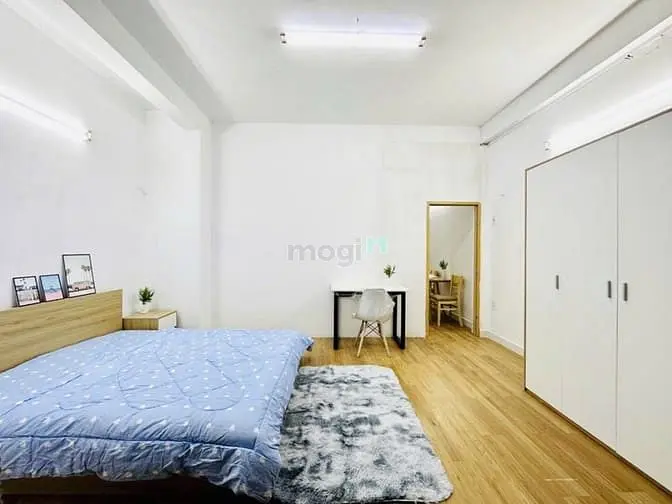 1Pn _ Tách Bếp, Bancong Thoáng _ Ở Được 3-4 Bạn Đối Diện Đh Bách Khoa