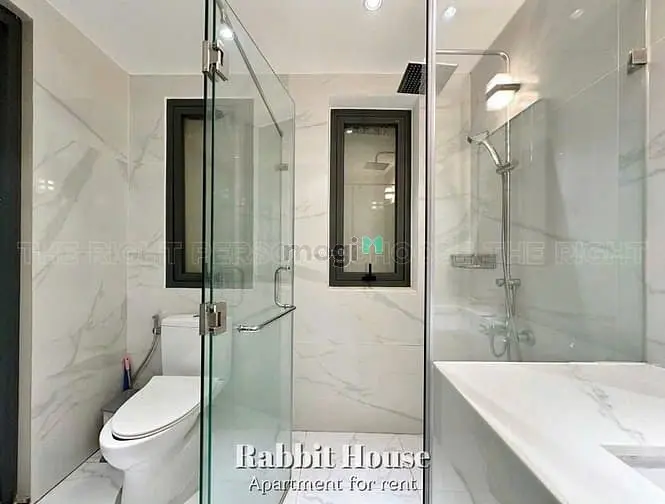 Penthouse Luxury Full Nt Ban Công View Đẹp Trung Tâm Quận 1 Giá Tốt 🍓