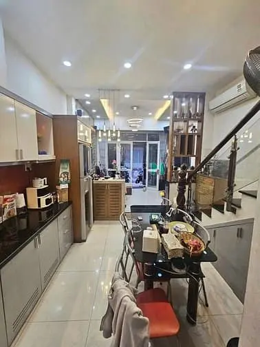 Hxh - Lê Trọng Tấn, 5Tầng, Sân Thượng (5X15M) 4Pn, 5Wc, Nhỉnh 8 Tỷ