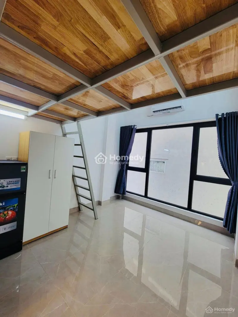 Bán Ccmn Phan Đình Giót 7T Thang Máy, 10Pkk Nội Thất Đầy Đủ, Ngõ Thoáng, Pccc Xịn, Dt 600T, 10.7 Tỷ