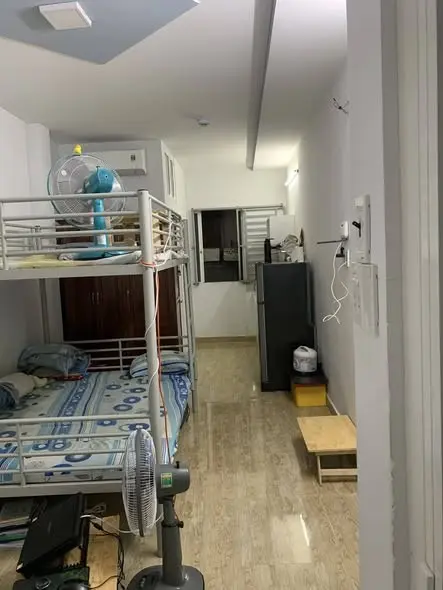 Kiếm Người Ở Ghép Quận 8, Cầu Chữ Y